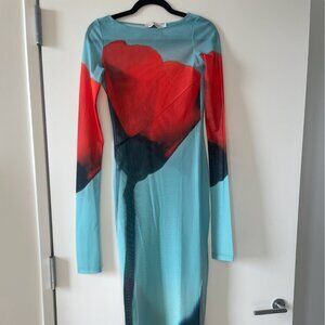 Rat & Boa Santino Dress | XS